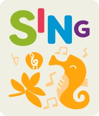 Sing all about