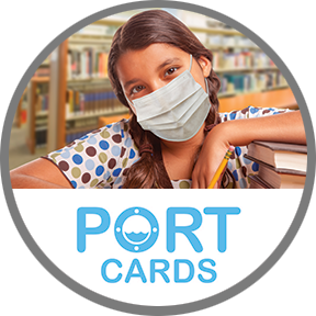 Port Cards