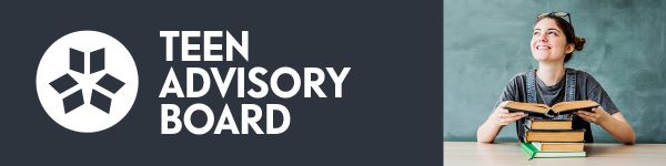 Teen Advisory Board HEADER 600Px Teen Advisory Board HEADER 600Px