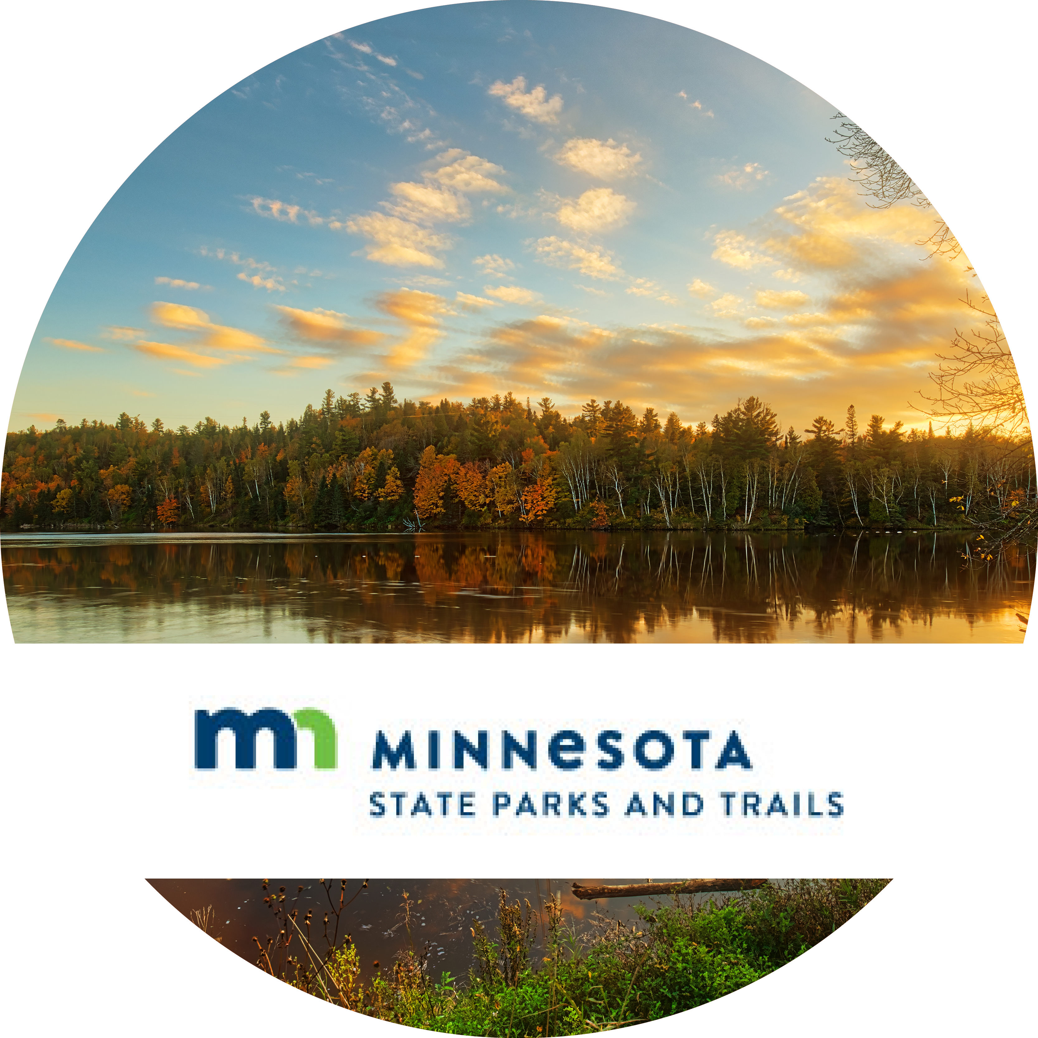 Check out a MN State Parks Pass