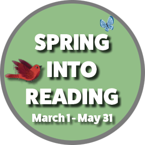 Spring Reading Program