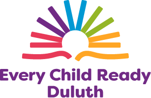 Every Child Ready Duluth Logo
