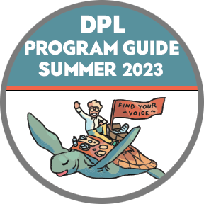 May Program Guide