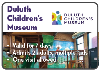 Duluth Children's Museum