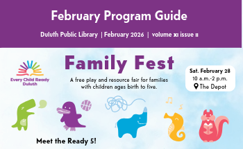 February Program Guide 