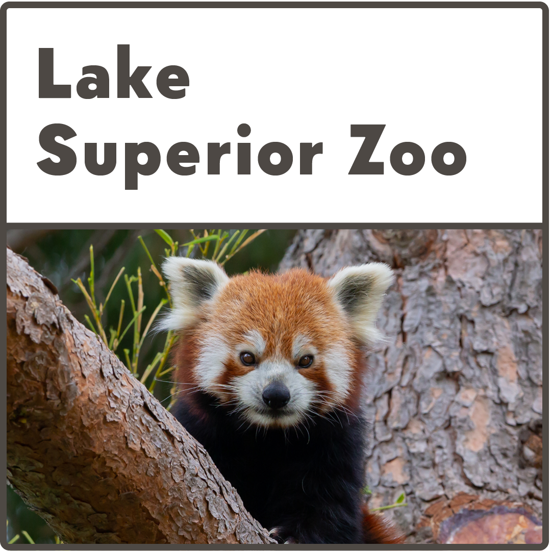 Lake Superior Zoo