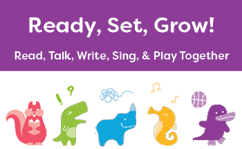 Play and Learn Series for Young Children