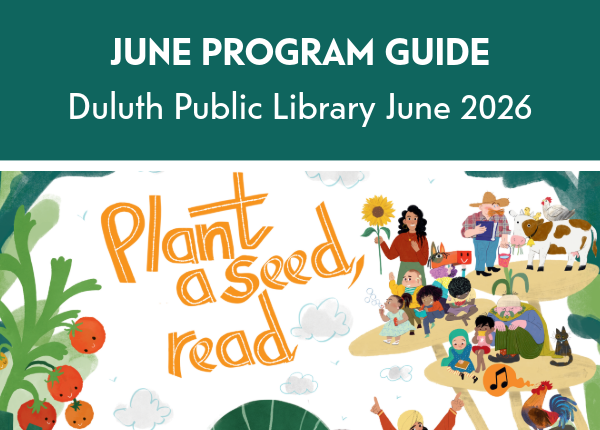 June Program Guide