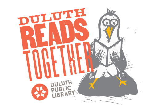 Duluth Reads