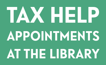 Looking for TAX HELP?