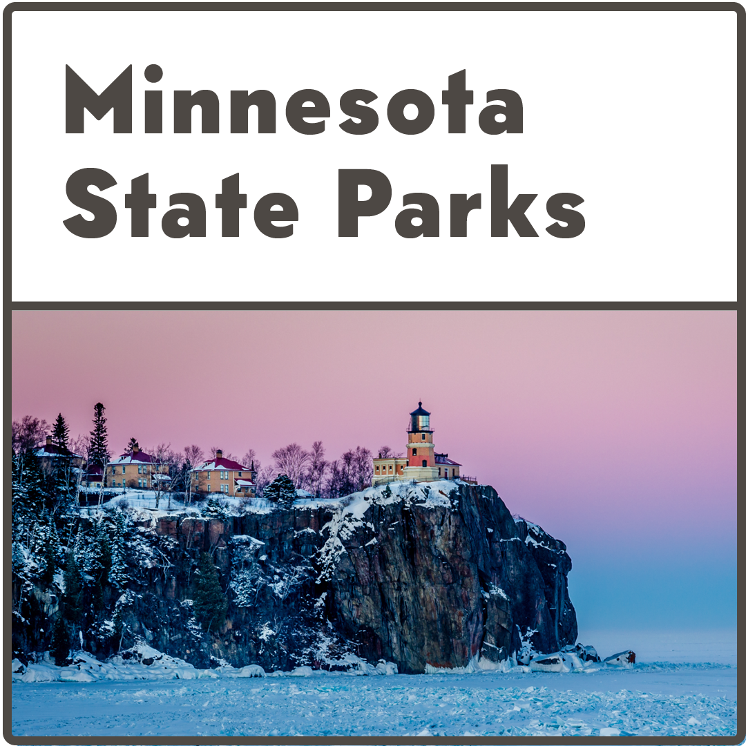 Minnesota State Parks