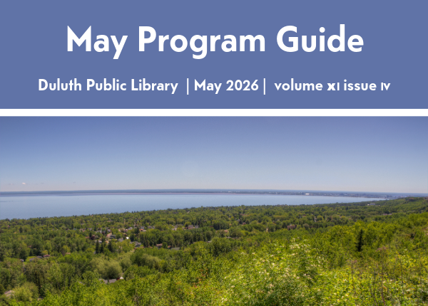 May Program Guide