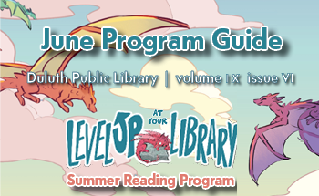 June Program Guide