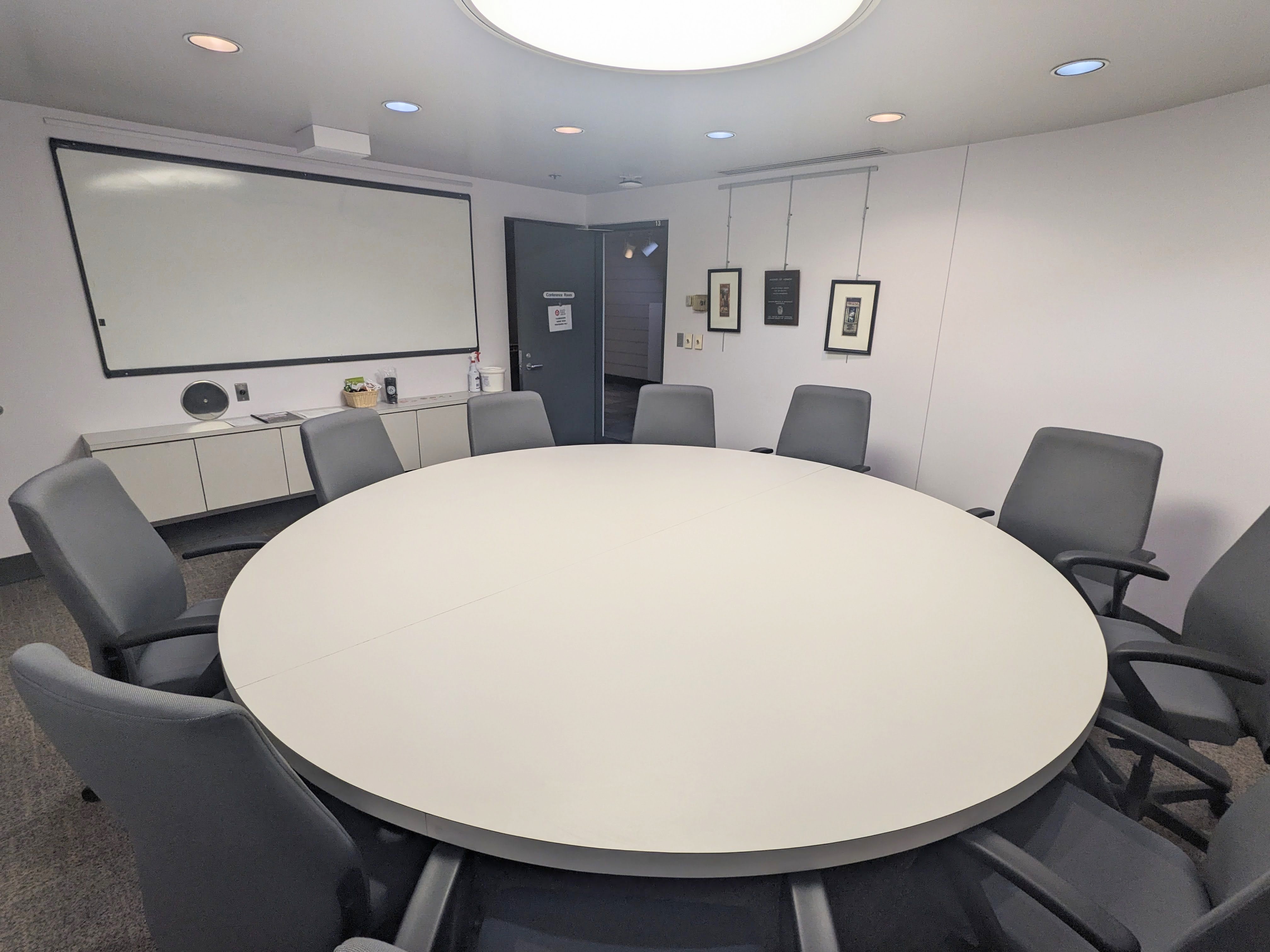 Conferenceroom