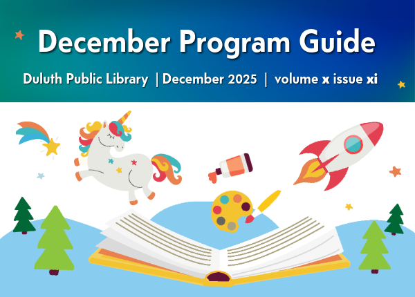 December Program Guide 