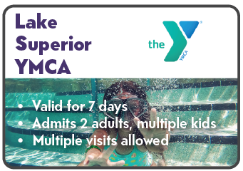 Lake Superior YMCA