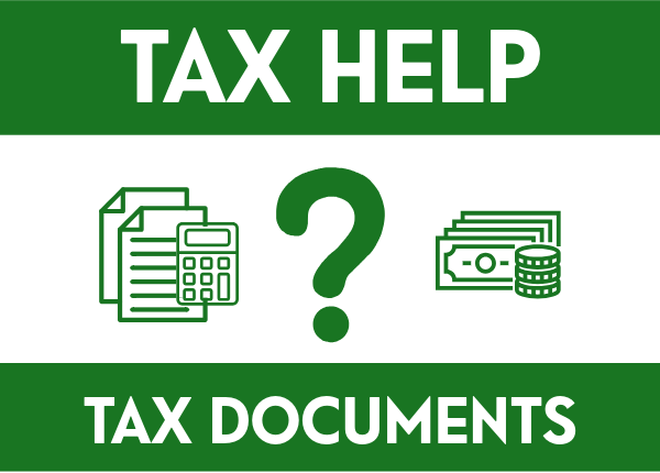 Tax Assistance Information