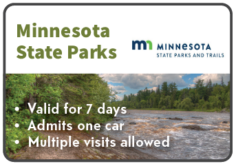 Minnesota State Parks