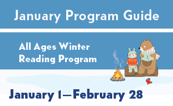 January Program Guide 